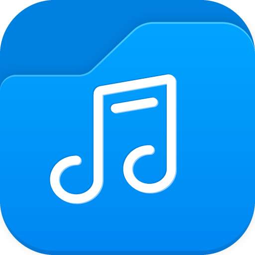 Free Music Player: Online & Offline MP3 HD Player 1.0
