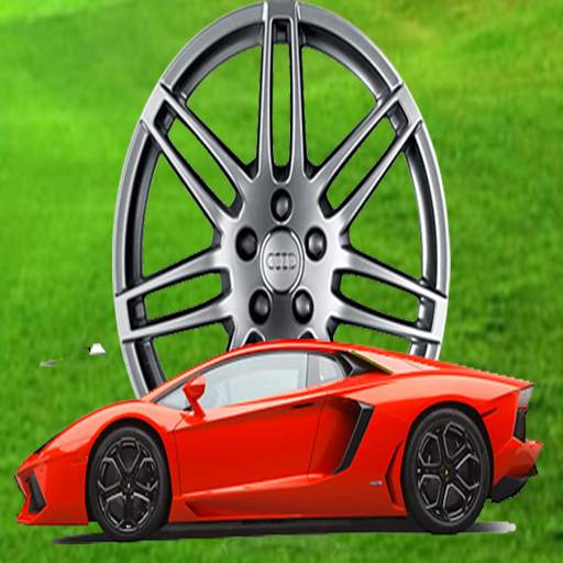 Racing in Car 2.0