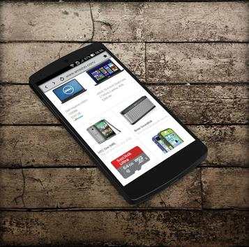 3G Fast Internet Browser screenshot 2