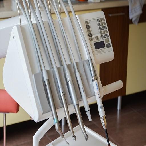 Dentist Drill Sound icon