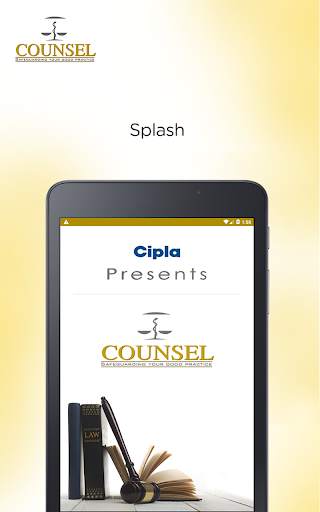 Cipla Counsel screenshot 6