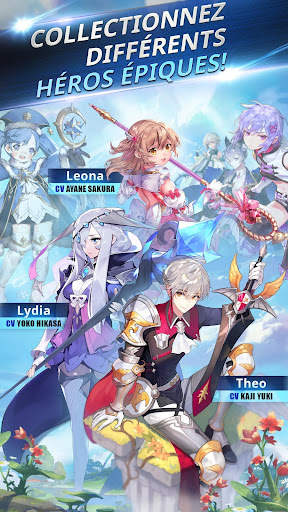 Knights Chronicle screenshot 3