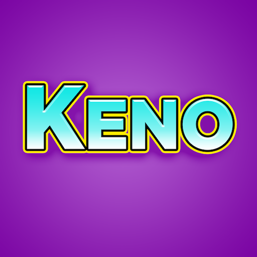 ikon Keno - Las Vegas Games Offline