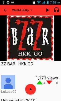 MyTube screenshot 3