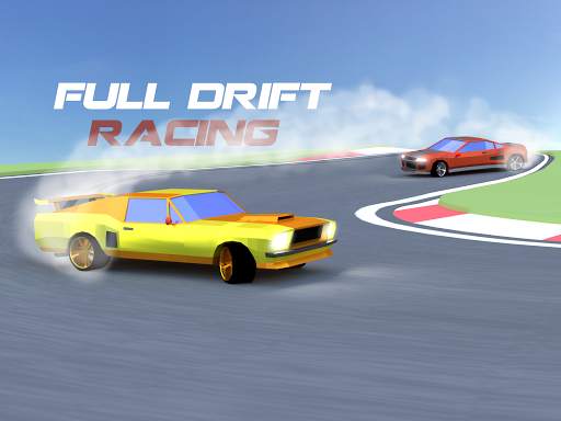 Full Drift Racing screenshot 17