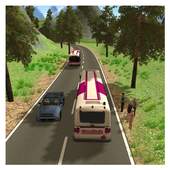 Off Road Tourist Grand Bus Sim 1.0
