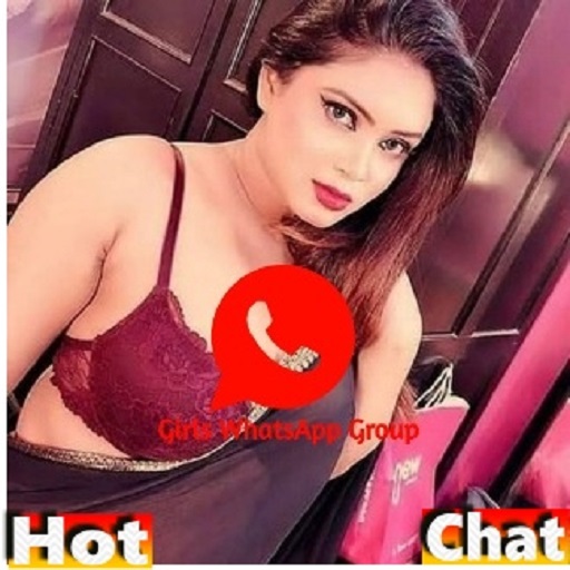 Hot-Gilrs Whatsapp Link For Group Join icon