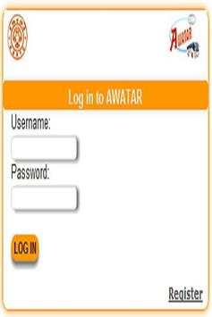 KSRTC screenshot 2