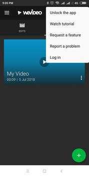 Edit Free Video For Youtube screenshot 5