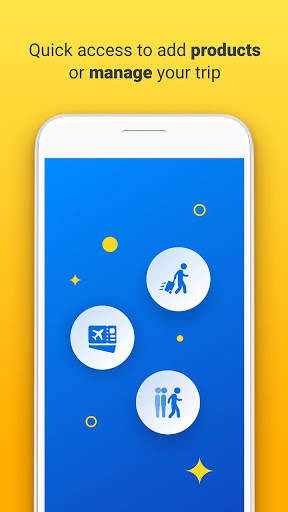 Ryanair Bubble screenshot 3