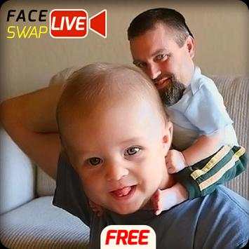Face Swap Live Funny : FREE! screenshot 3