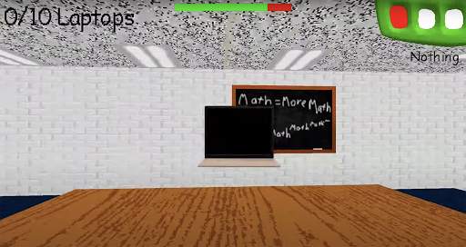 Laptop Math Teacher Education Learning Hacking Mod screenshot 2