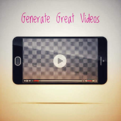 Vsnap MV - Video Status Maker screenshot 5