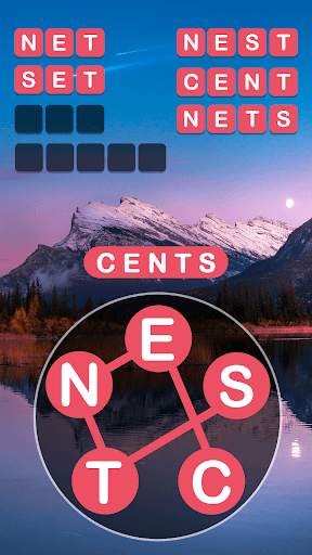 Word Relax: Word Puzzle Games screenshot 4