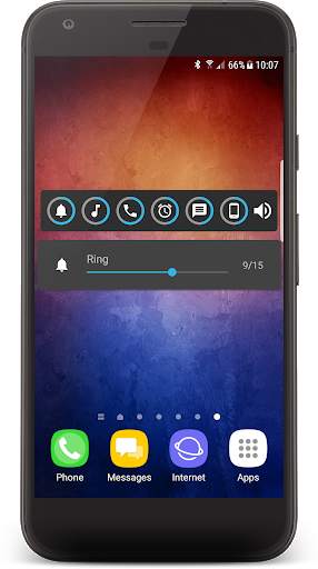 Volume Control screenshot 8