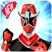 Super Power Ninja icon