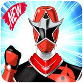 Super Power Ninja 1.1.0