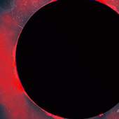 Black Circle HD Theme Wallpaper 1.0