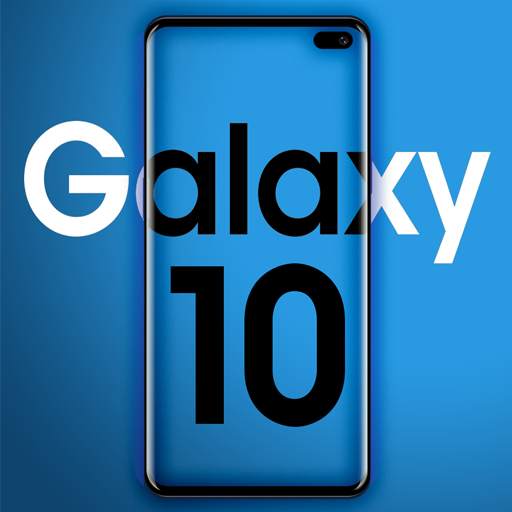 S10 wallpaper, Galaxy S10 background 7.3
