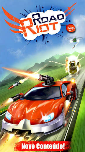 Road Riot screenshot 6
