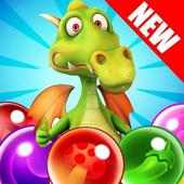 Jelly Bubble Pop Shooter