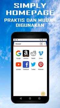 Cari Bokep 2019 - Mekmek Browser Tanpa Vpn screenshot 1