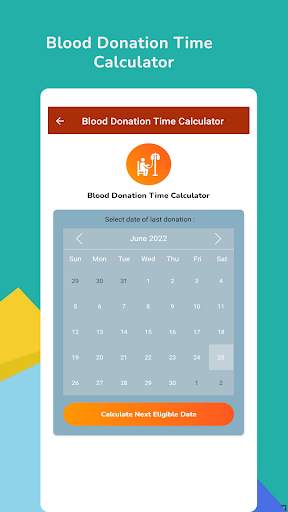 All Blood Disease & Treatment screenshot 6