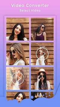Video Converter screenshot 2