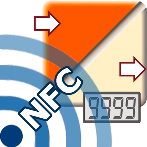 ikon PROGRAMADOR-NFC-Plus