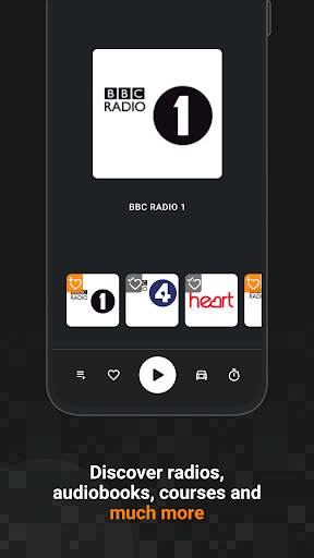 Podcast & Radio iVoox screenshot 4