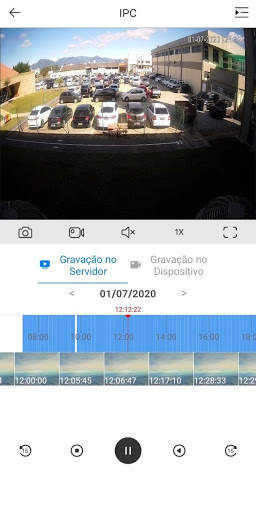 Defense IA Mobile screenshot 7