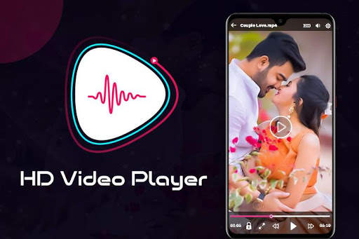 Toe - Tik Video Player :HD Player for TicToc Video screenshot 6