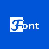 Fonts Downloader logo