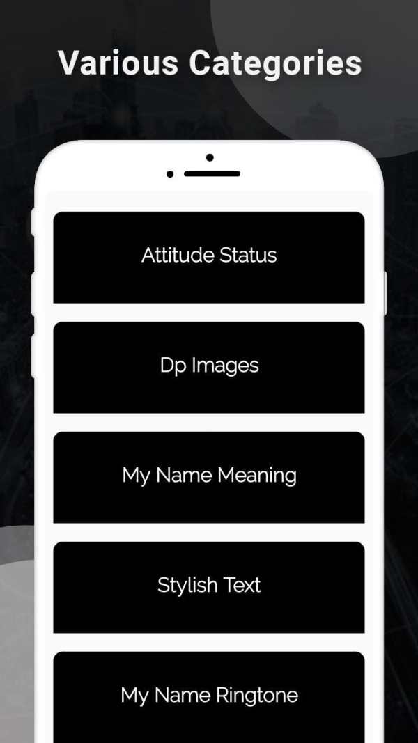 Hindi Attitude Status - DP Images Shayri screenshot 2