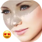 Face Beauty App- Makeup Camera icon