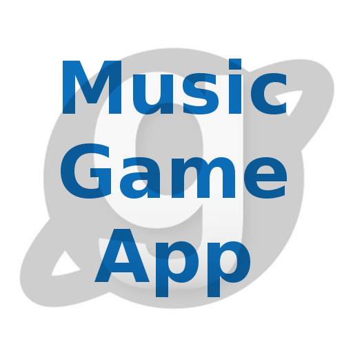 Music Game App by GURMEET SINGH DANG. Play & Learn 6