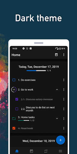 My Daily Planner: To Do List screenshot 8
