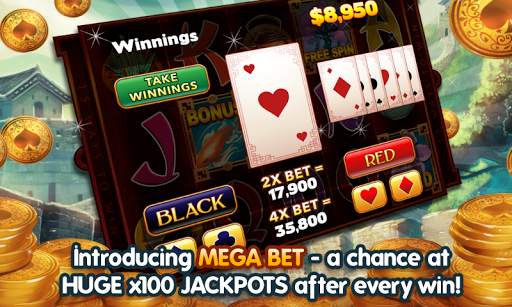 Slots Golden Dragon Free Slots screenshot 4
