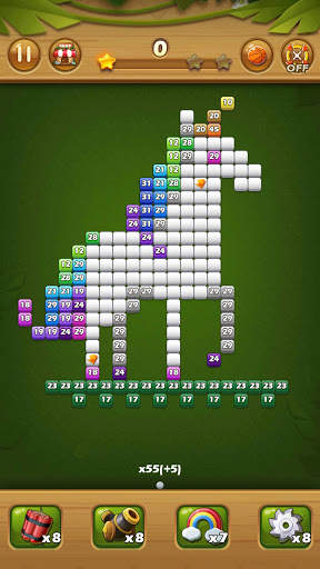 Breaker Fun - Reddingsavontuur screenshot 7