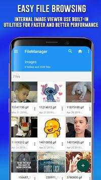 File Manager screenshot 5
