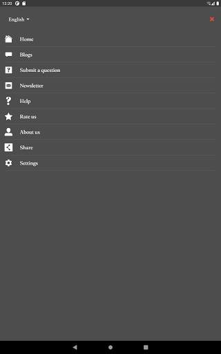 Practical Answers screenshot 8