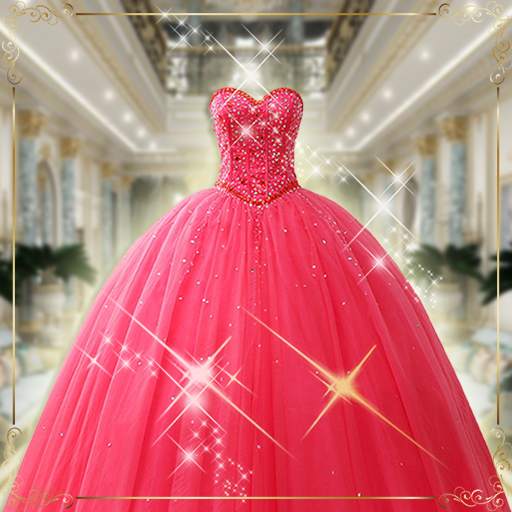 Royal Wedding Dress 2019 1.7