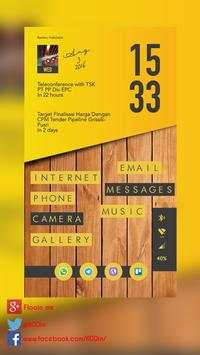 Flooin Themes Total Launcher screenshot 7