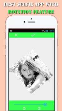 B16 Selfie Camera - Bestie screenshot 6