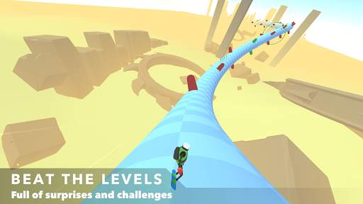 Power Hover screenshot 10