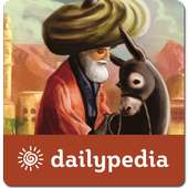 Mulla Nassrudin Daily logo