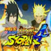 Guide Naruto Senki Ultimate Ninja Storm 4 1.0