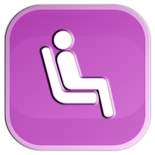 Hot Seat icon