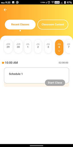 Nirman IAS screenshot 3