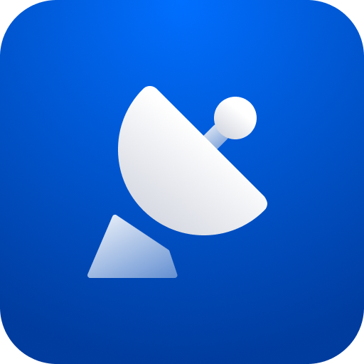 UISP Mobile (UNMS) icon